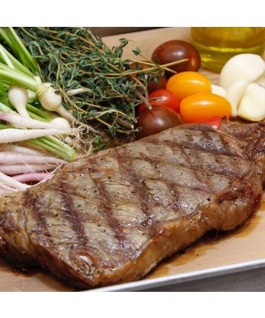 Nebraska Star Beef Premium Angus Steak Sampler Gift Package - Best Quality Angus Beef - Buy Online on GoSupps.com