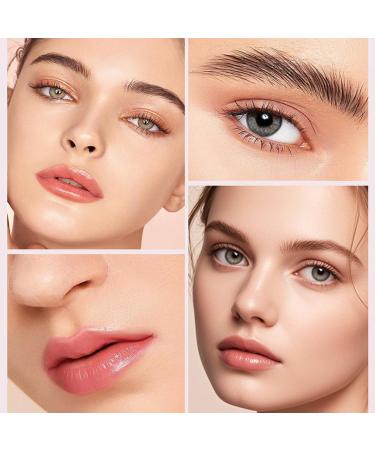  XIAOXIAOYU XIAOXIAOYU Setting Loose Powder | Water & Sweat Resistant - Concealer Cream 4.5g Long Lasting Fixing Seborrhea Control Minimized Pores Fixing Natural Complexion Finish - Buy Online on GoSupps.com