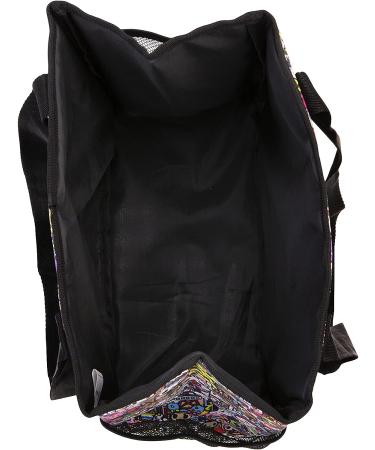 tokidoki Kawaii Black Tote Bag - Shop Now for Cute and Stylish Design - Buy Online on GoSupps.com