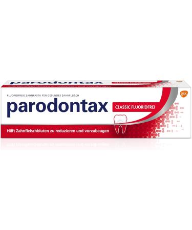 Parodontax parodontax Herbal Toothpaste 73.9ml toothpaste health and beauty  - Buy Online on GoSupps.com