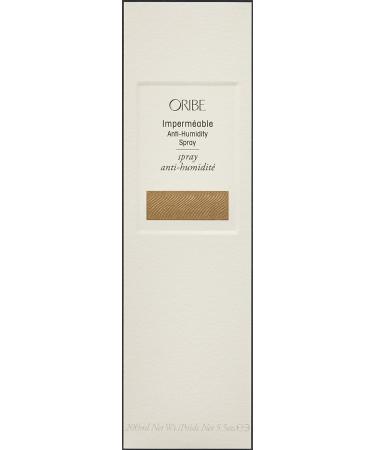 Oribe Impermeable Anti-Humidity Spray 5.5 oz - Cote d'Azur - Pack of 1 - Buy Online on GoSupps.com