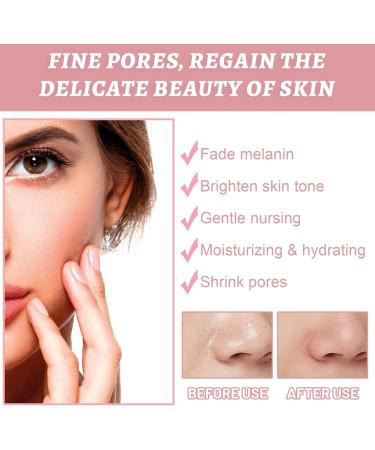 Peach 70 Niacin Serum 70% Peach Niacinamide Serum Dark Spot Correcting Glow Serum Hydrating Face Serum for smoother & glower Skin Texture in Spot-prone Skin Face Serum for Women For Dull Tired Skin - Buy Online on GoSupps.com