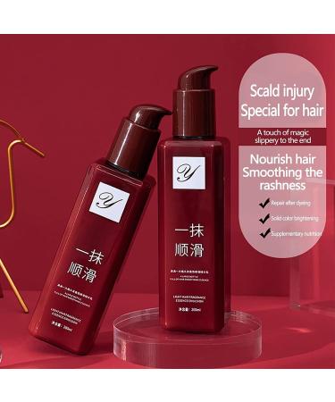 Rednow Nourishing Hair Conditioner - Deep Conditioning Treatment for Dry, Damaged Hair (1 Pc) - Buy Online on GoSupps.com