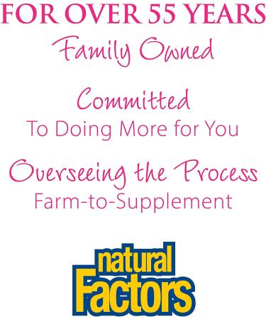 Natural Factors Easy Iron 20 mg - 60 Chewable Tablets for Enhanced Iron Absorption - Buy Online on GoSupps.com