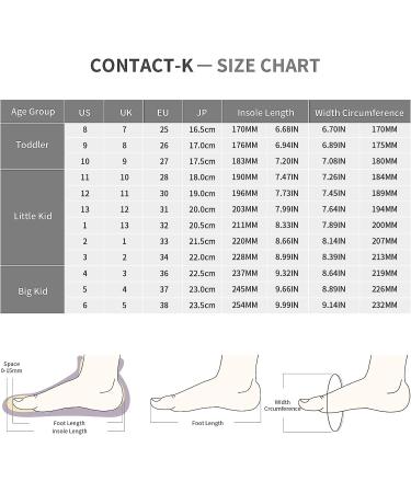 DREAM PAIRS Kids Tennis Running Shoes - Lightweight Breathable Athletic Sneakers - Buy Online on GoSupps.com