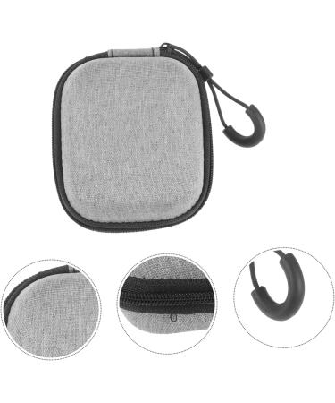JECOMPRIS Storage Bag for Oxi Meter & Diabetic Organizer - Essential Handbag for Blood Sugar Management - Buy Online on GoSupps.com