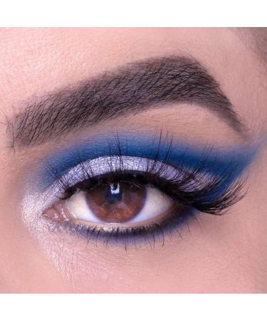  KRASH KOSMETICS Krash Kosmetics Sara Eyexshadow Palette - Buy Online on GoSupps.com