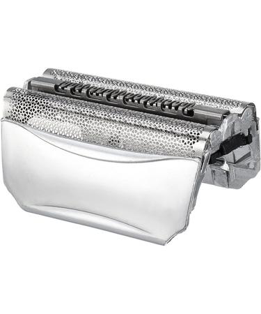 PMKVGDY 2X Shear Foil Head for 51S ContourPro 360Grad Series 5/8000 8975 - Premium Replacement Foil for a Professional Shave - Buy Online on GoSupps.com