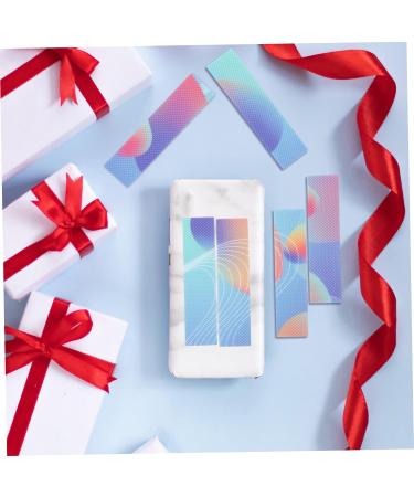 Operitacx 120 Sheet Acupressure Sticker Strips for Stress Relief | Children's Calm & Protection - Buy Online on GoSupps.com