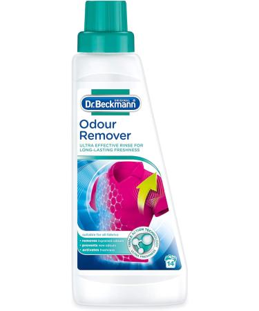 Dr. Beckmann Odour Remover Capsule 500ml - Fresh Scent | Single Pack - Buy Online on GoSupps.com