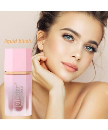 Liquid - Cream for Long Wear | Waterproof er High Pigment Natural-Looking Long Lasting Dewy Finish Easy to Blend Frifer 06# - Buy Online on GoSupps.com