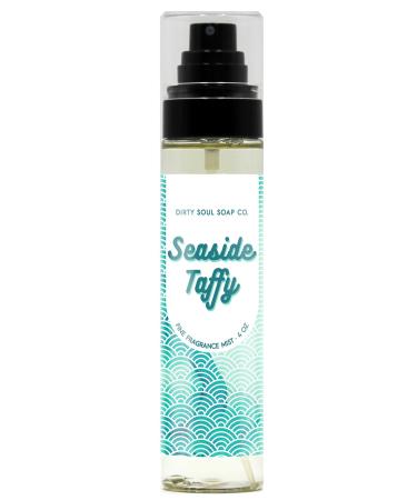 Seaside Taffy Parfum Mist - Inspired by BBW's Boardwalk Taffy | Long Lasting Scent | Fragrance Dupe