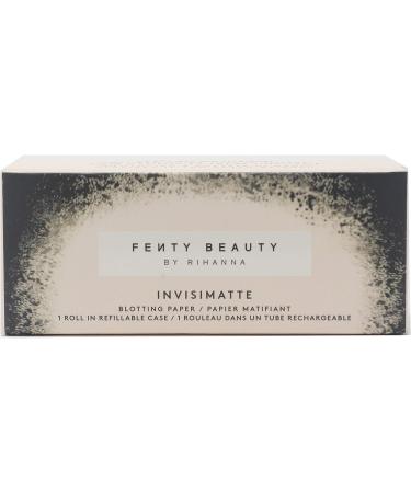 Rihanna Fenty Beauty Invisimatte Blotting Paper - New In Box | Shop Now - Buy Online on GoSupps.com