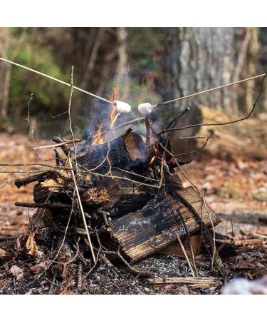 Sephra Large Marshmallows for Hot Chocolate - Gluten Free Chunky Barbeque Style Halal Marshmallows for Toasting Dipping & Topping - White Marshmallows 1kg Bulk Value Bag- 35 x 25mm Mallows - Buy Online on GoSupps.com