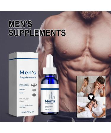 Revitahepa Blue Direction Benefit Drops for Men Revitahepa Blue Direction Benefit Drops for Men Benefit Drops for Men (2PC) - Buy Online on GoSupps.com
