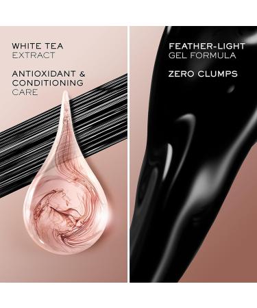 Lanc me Idole Lash Lifting Volumizing Mascara 5ml - Glossy Black | Shop Internationally | Best Price - Buy Online on GoSupps.com