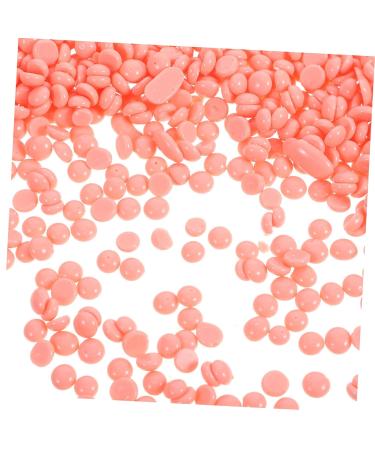 Frcolor 12 Packs Hard Wax Beans for Hair Removal - Leg & Facial Wax Pearls Beeswax Depilatory Wax - International Shipping Available - Buy Online on GoSupps.com