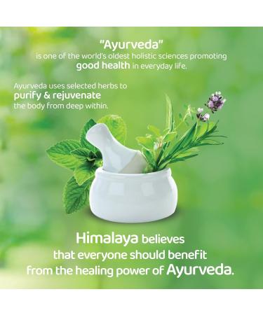 Himalaya Repair and Regenerate Shampoo with Goodness of Argan Oil Revives Damaged Hair for Strong and Healthy Hair 400 ml - Buy Online on GoSupps.com