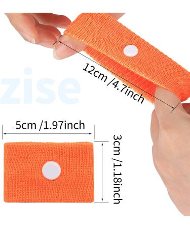 10 Pairs Motion Sickness Relief Bands for Children - Jane Choi Wristbands for Kids & Adults - Sea, Car, Airplane & Pregnancy Nausea Bracelets - Pack of 1 - Buy Online on GoSupps.com