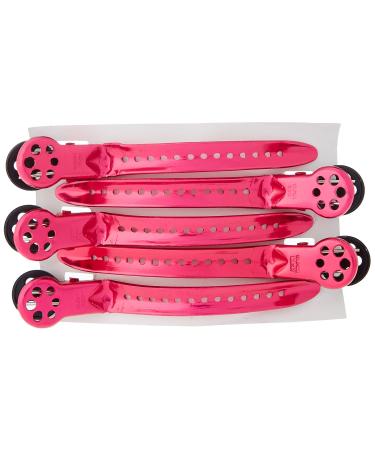 YS Park Chignon Hair Clip (Pink) - 1 piece