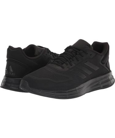 adidas Men's Duramo Sl 2.0 Running Shoe 12 Wide - Core Black - Buy Online on GoSupps.com