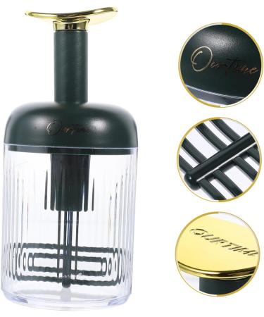 FRCOLOR Face Foams Cup Facial Face Wash Foam Maker Washing Face Bubble Maker Foam Bottle Washing Face Foams Cup Facial Cleaner Bubble Maker Abs - Buy Online on GoSupps.com