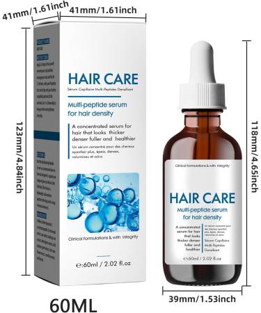 Scalp and Hair Strengthening Oil | Oil for Hair Growth & Healthy Scalp | Hair Growth Oil | Hair Premium Hair Growth and Scalp Oil for Strong and Healthy Hair for Healthy and Shinier Hair - Buy Online on GoSupps.com
