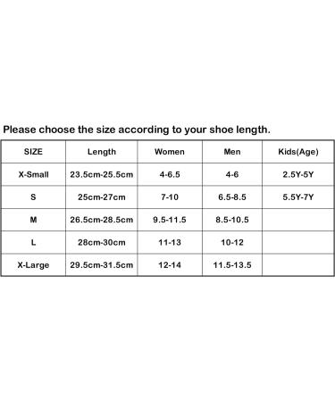 MAIKU Waterproof Shoe Covers | Mudproof, Dirtproof & Non-Slip | Reusable Protector for Men, Women & Kids - Medium - Buy Online on GoSupps.com