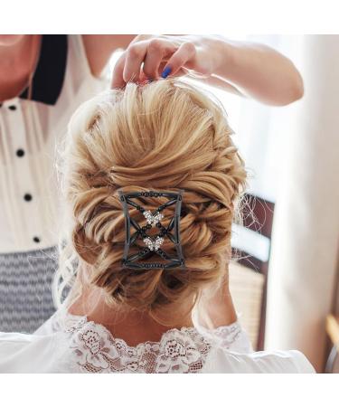 Women's Hair Clips - Buy Online on GoSupps.com