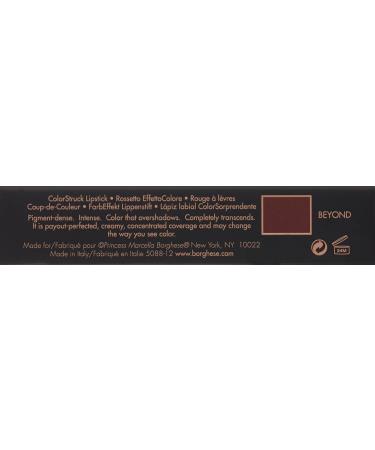 Borghese Eclissare Color Eclipse Lipstick - Beyond | Buy Internationally at Your Store Name - Buy Online on GoSupps.com