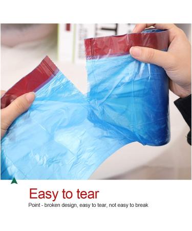 Different Types of Different Models Garbage Bags & Kitchen Garbage Bags (Color : Blue2) - Buy Online on GoSupps.com