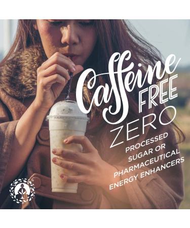 Organic Peruvian Maca Root Powder - 8oz Superfood for Smoothies, Baking & Ice Cream - USDA & Vegan Certified - Buy Online on GoSupps.com
