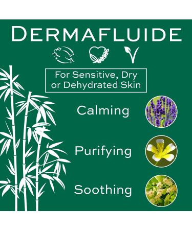 Buy Christine Valmy Dermafluide Makeup Removing Daily Facial Cleansing Milk - 4.73 oz | Best International Shipping - Buy Online on GoSupps.com