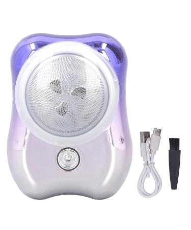 CHICIRIS Electric Beard Hair Clipper - Mini Trimmer for Home Use - Effective & Compact Design - Buy Online on GoSupps.com
