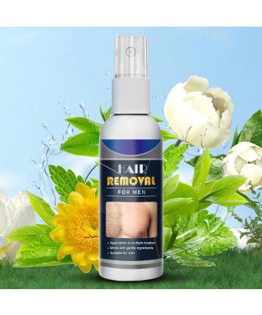 Spray de D pilation pour Femmes - Spray Inhibiteur de Pousse 50ml Brouillard D pilatoire Semi-Permanent pour les Jambes les Bras les Aisselles la Poitrine et votre Routine Beaut  - Buy Online on GoSupps.com