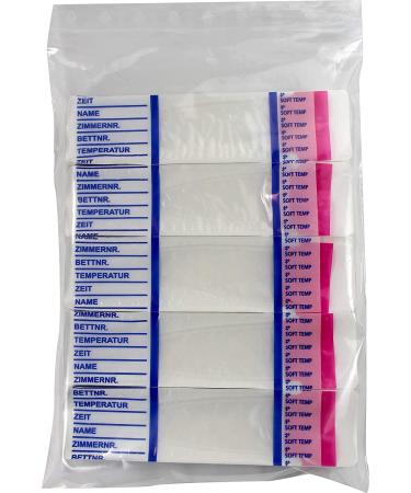 Medi-Inn protective covers for fever thermometers 100 pieces