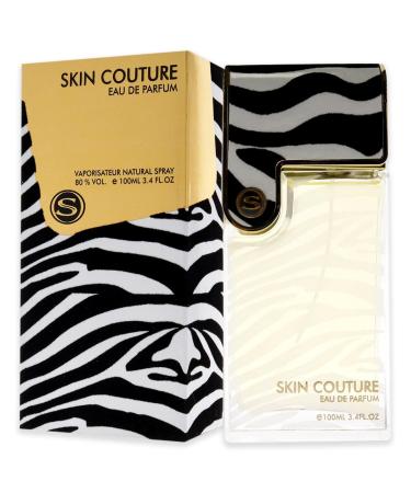 Armaf Skin Couture Women EDP Spray 3.4 oz - Buy Online on GoSupps.com