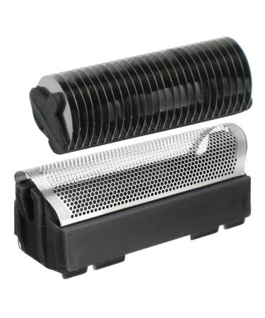 High quality combination pack shear film Blade block knife razor blade for brown 3020 3025 3509 3512 3520 3550 3550cc micron vario vario 3 actionline micron system 1