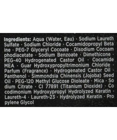 GLISS Hair Repair Shampoo | Ultimate Repair for Damaged Hair | 25.4 fl oz - Buy Internationally - Buy Online on GoSupps.com