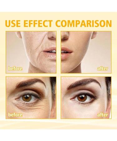  Grgowe 2 Pieces Ginseng Face Serum Essence Ginseng Peptide Ginseng Anti-Wrinkle Serum Ginseng Anti-Aging Essence For All Types Of Leather Reduces Fine Lines - Buy Online on GoSupps.com