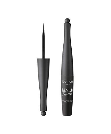 Bourjois Liner Pinceau 3 #3 1 Unit (Confezione da 1)