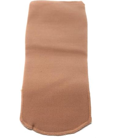 Truform OTC BK Stump Shrinker - Medium Weight Below Knee Nylon Spandex 2X-Large (12" Length) - International Shipping Available - Buy Online on GoSupps.com