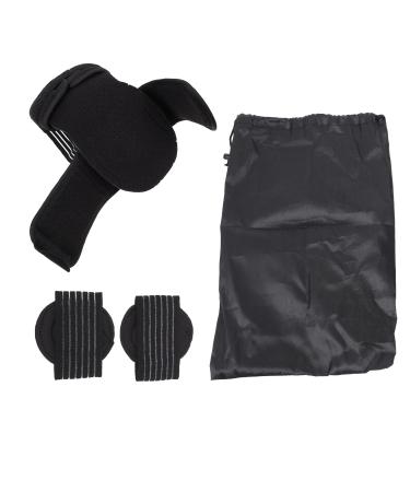 FRCOLOR Achilles Night Splint - Foot Support & Plantar Care Orthosis | International Shipping Available - Buy Online on GoSupps.com