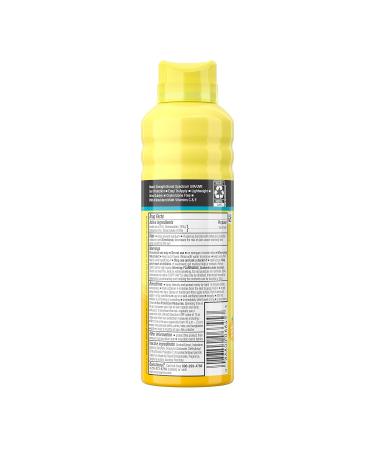 Neutrogena Beach Defense Kids Sunscreen Spray SPF 70 (Pack of 2) | Water-Resistant, Oxybenzone-Free Protection for Children | Broad Spectrum UVA/UVB Shield | Fast-Drying Formula | 6.5 oz - Buy Online on GoSupps.com