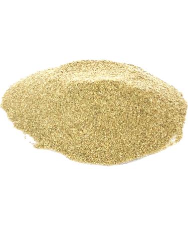 Old India Basil Ground 250g - Premium Quality Basil for Cooking and Baking - Buy Online on GoSupps.com