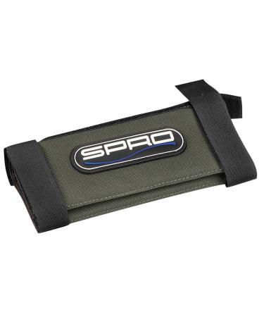 Spro railing rod holder for pilk fishing rod holder for boat fishing rod attachment for sea rod for cutter fishing