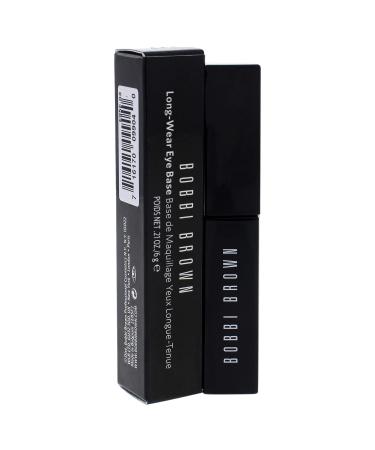 Bobbi Brown Long-Wear Eye Base - Medium to Dark 0.21 oz | Women Eyeshadow - Buy Online on GoSupps.com