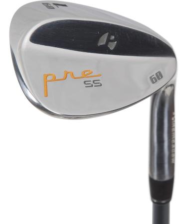 Pinemeadow Pre 3 Wedge Pack | Right-Handed | Steel Regular | 52/56/60 Degrees - Buy Online on GoSupps.com