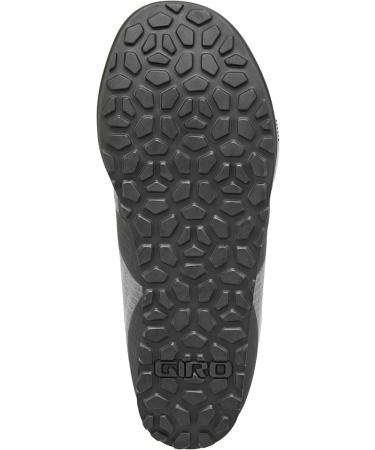 Giro Women's Tracker W Mountain Biking Shoe - Size 42 EU in Dark Shadow | International Shipping Available - Buy Online on GoSupps.com