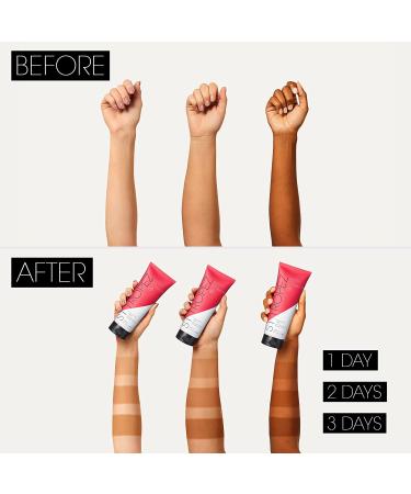 St.Tropez Watermelon Gradual Tan Lotion 200ml | Self Tanner - Buy Online on GoSupps.com